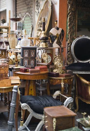 Wertermittlung Nachlass